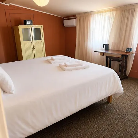 Camara De Lobos Appartement *