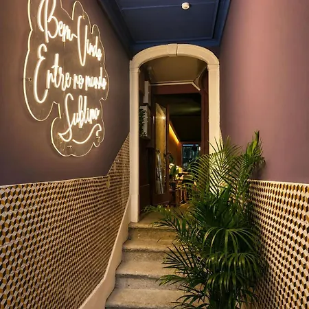 Camara De Lobos Appartement Oporto