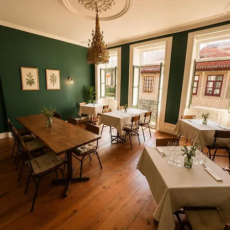 Camara De Lobos Appartement Oporto