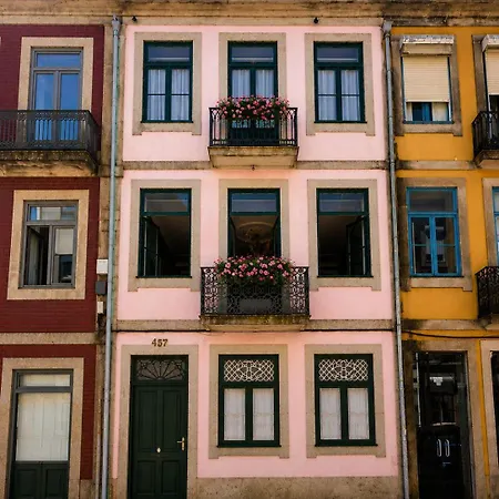 Appartement Camara De Lobos Oporto